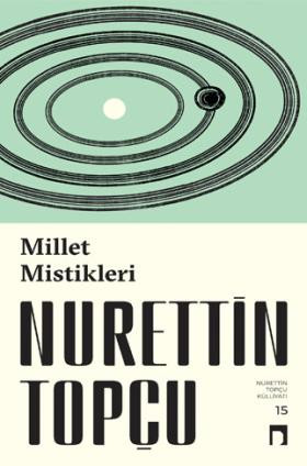Millet Mistikleri